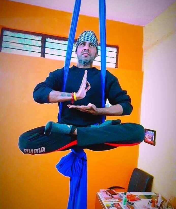 Raja Anand Raja Anand